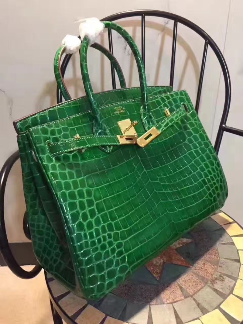 Hermes Birkin Bags